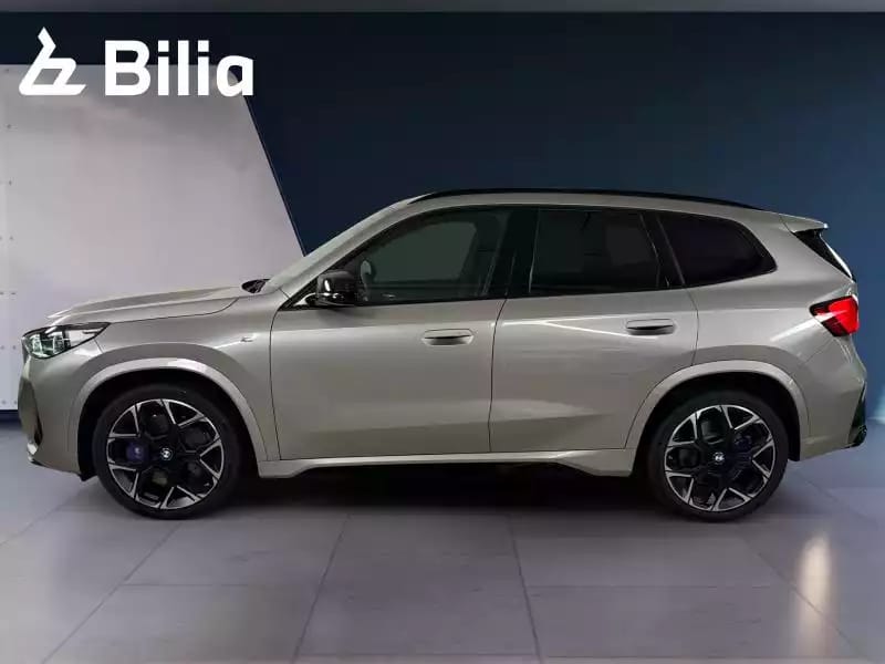 BMW X1 m35i xDrive - Photo 1