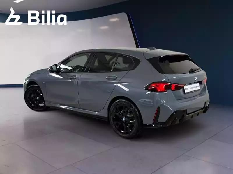 BMW 120 120i M-sport - Photo 1