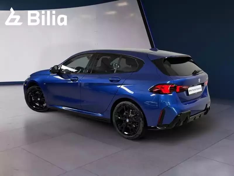 BMW 120 120i M-sport - Photo 1