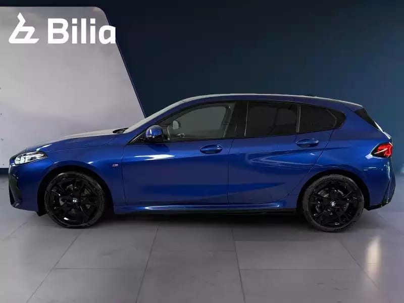 BMW 120 120i M-sport - Photo 1