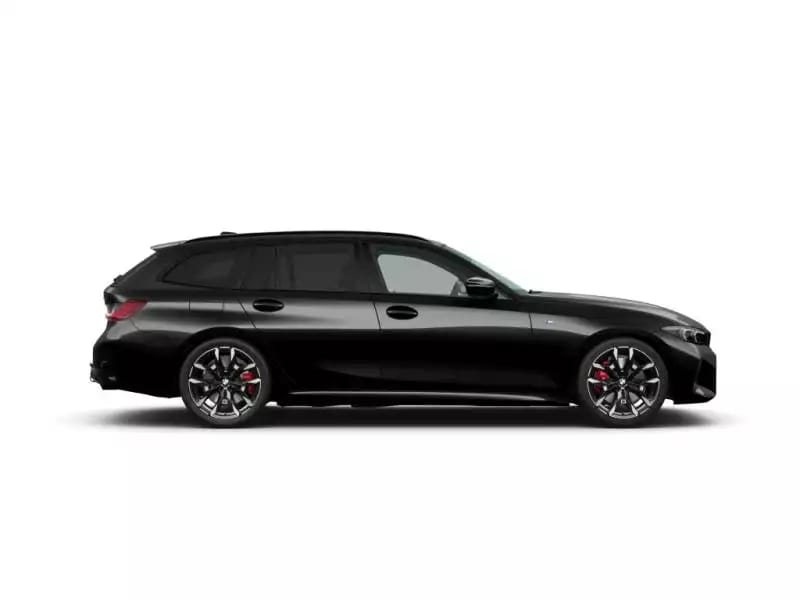 BMW 330 Touring M-Sport LCI2 - Photo 1