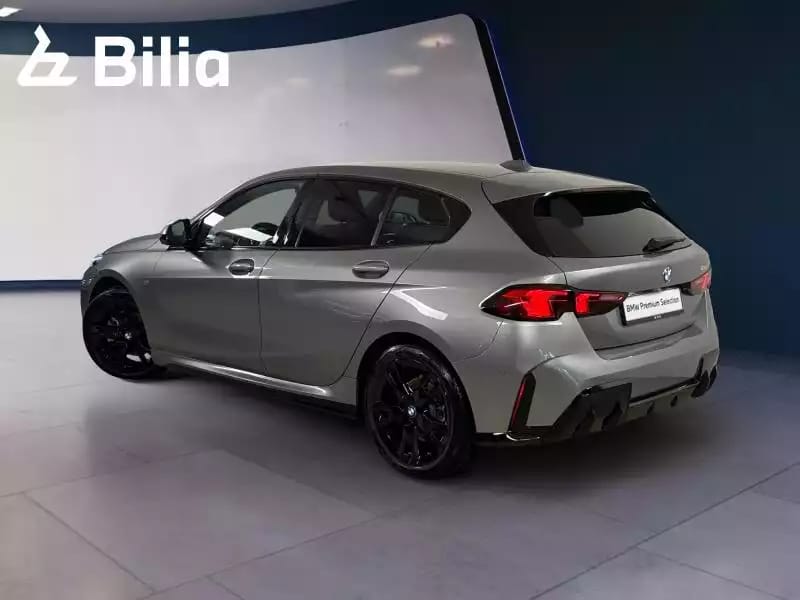 BMW 120 120i M-sport - Photo 1