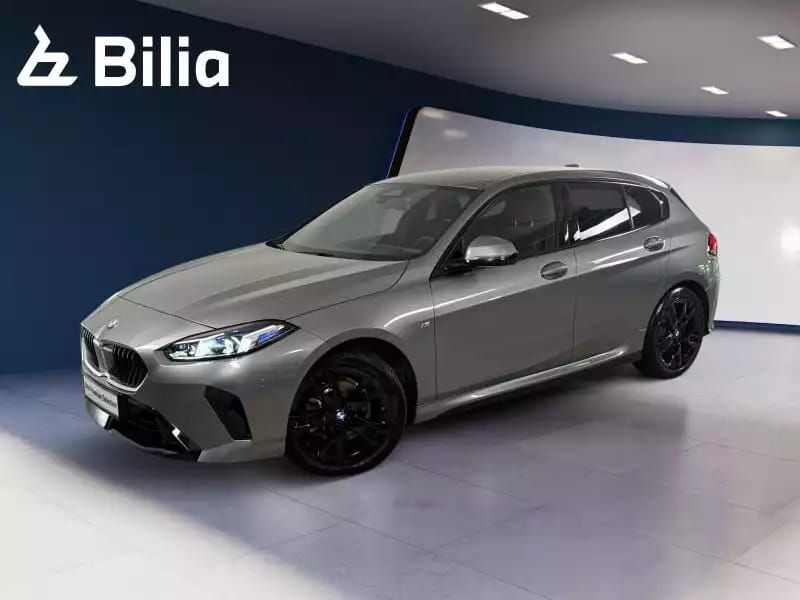 BMW 120 120i M-sport - Photo 1