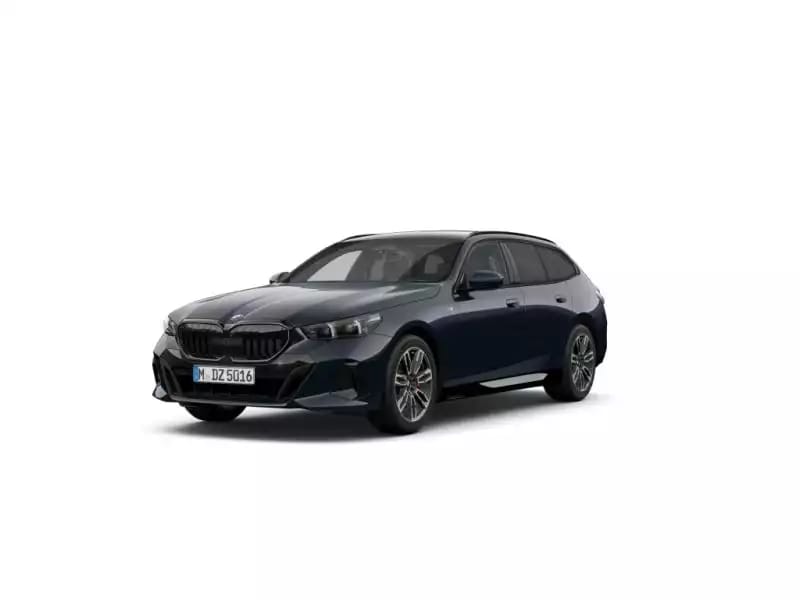 BMW 520 xDrive Touring m-sport - Photo 1