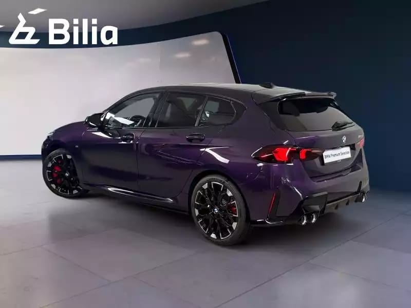 BMW 135 M135i xDrive - Photo 1