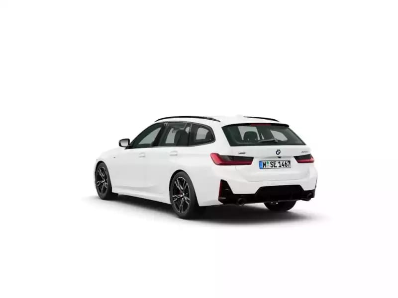 BMW 330 Touring xDrive m-sport - Photo 1