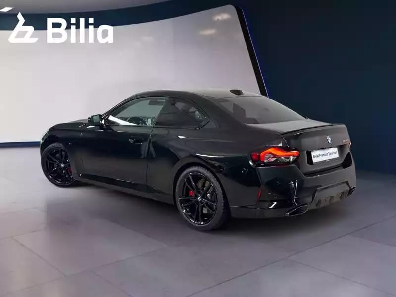 BMW 240 coupe - Photo 1