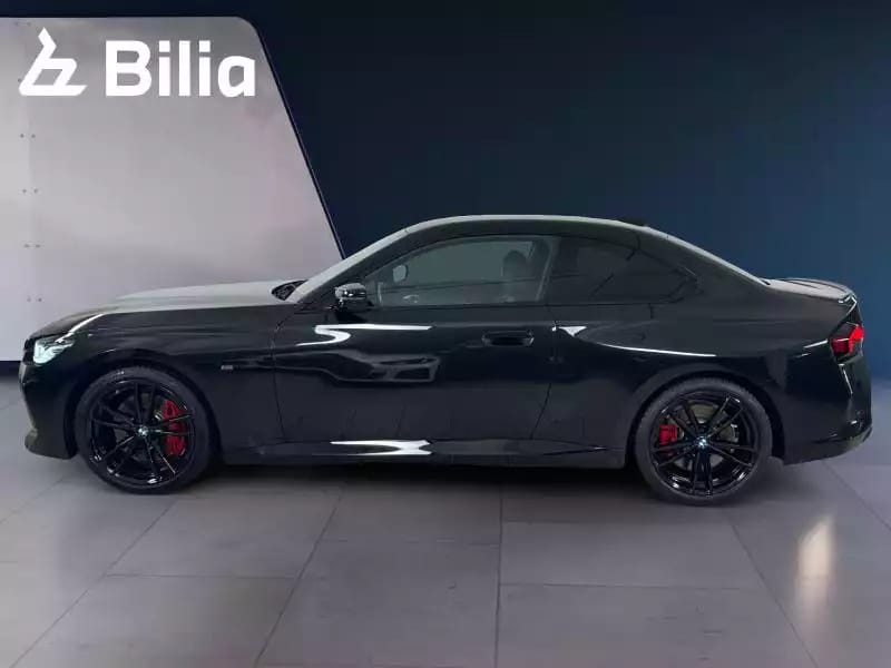 BMW 240 coupe - Photo 1