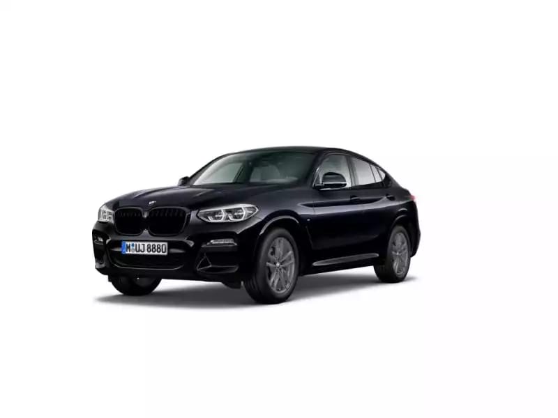 BMW X4 30D M-SPORT - Photo 1
