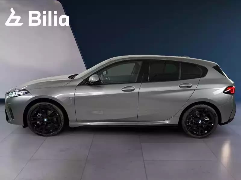 BMW 120 120i M-sport - Photo 1
