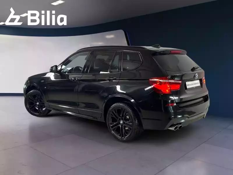 BMW X3 35i - Photo 1