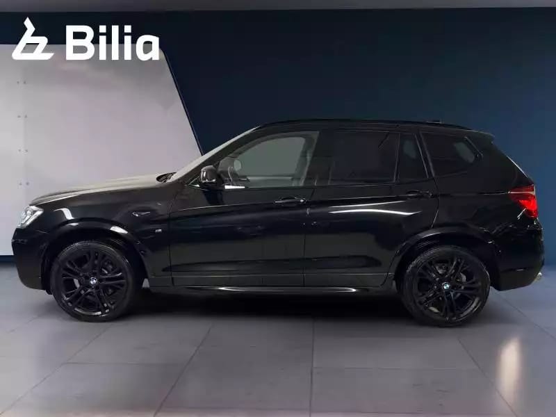 BMW X3 35i - Photo 1