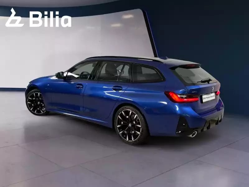 BMW 320 320d xDrive M-sport - Photo 1