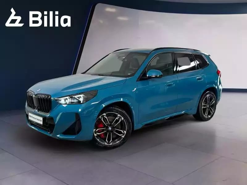 BMW X1 X1 23d xDrive M-sport - Photo 1