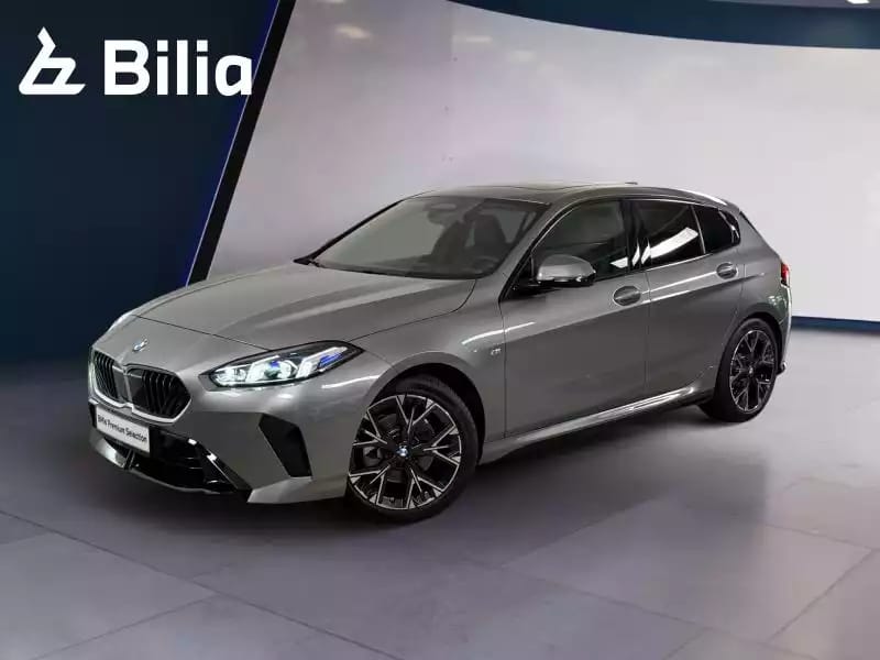 BMW 120 m-sport - Photo 1