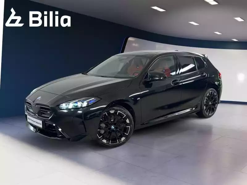 BMW 135 xDrive - Photo 1