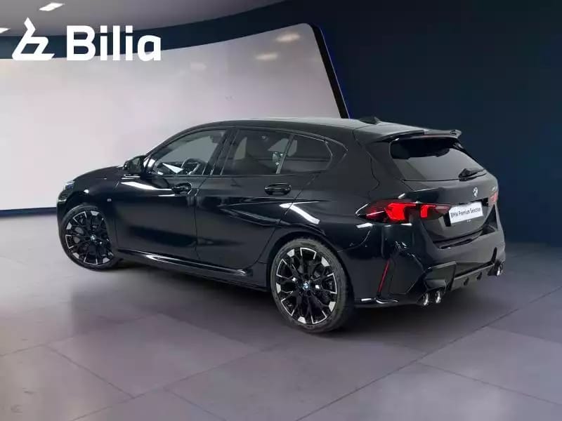 BMW 135 xDrive - Photo 1