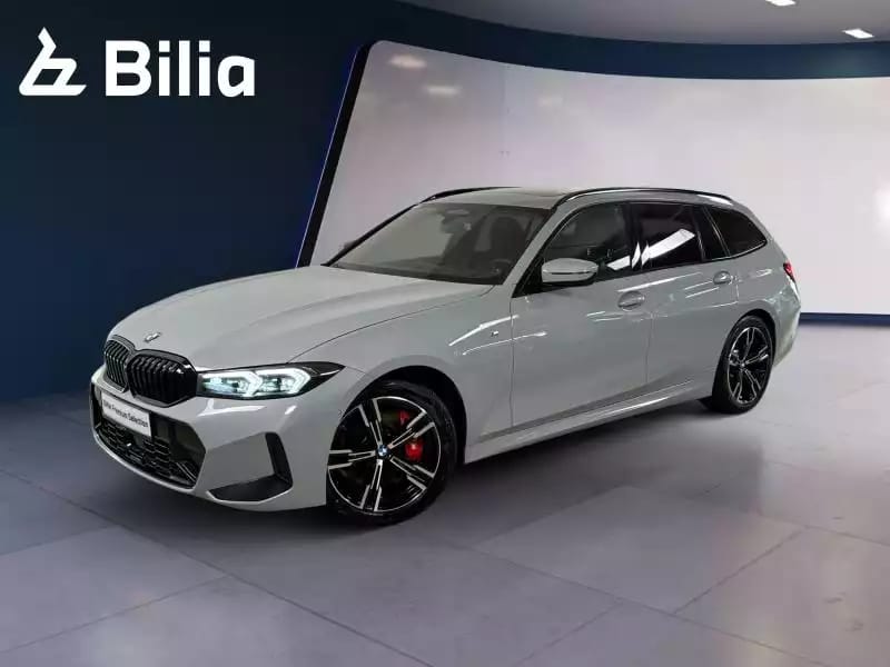 BMW 330 Touring xDrive - Photo 1