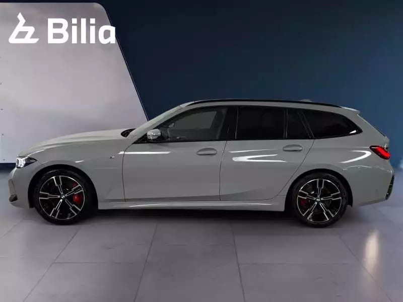 BMW 330 Touring xDrive - Photo 1