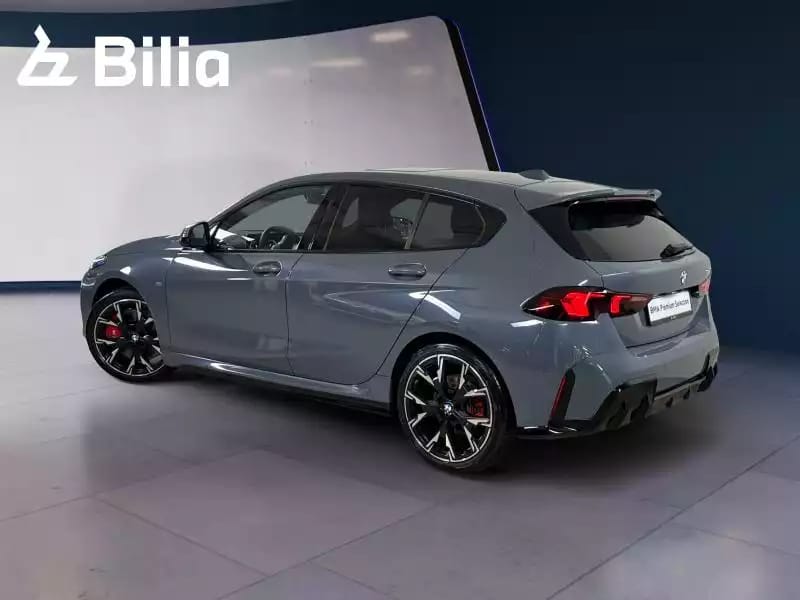 BMW 120 120i M-sport - Photo 1