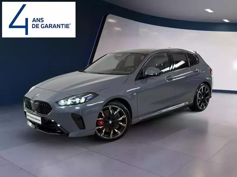 BMW 120 120i M-sport - Photo 1