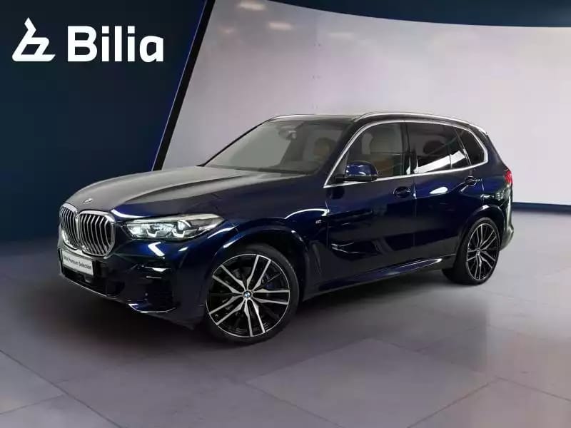 BMW X5 X5 30d xDrive M-sport - Photo 1