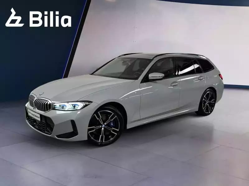 BMW 320 Touring xDrive - Photo 1