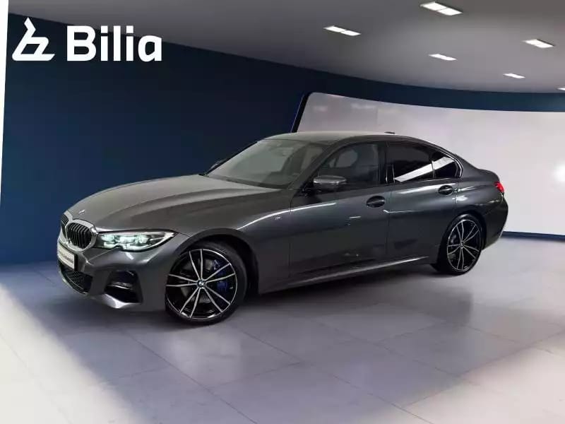 BMW 330 Berline M-SPORT - Photo 1