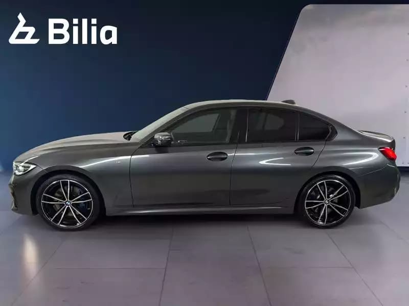 BMW 330 Berline M-SPORT - Photo 1