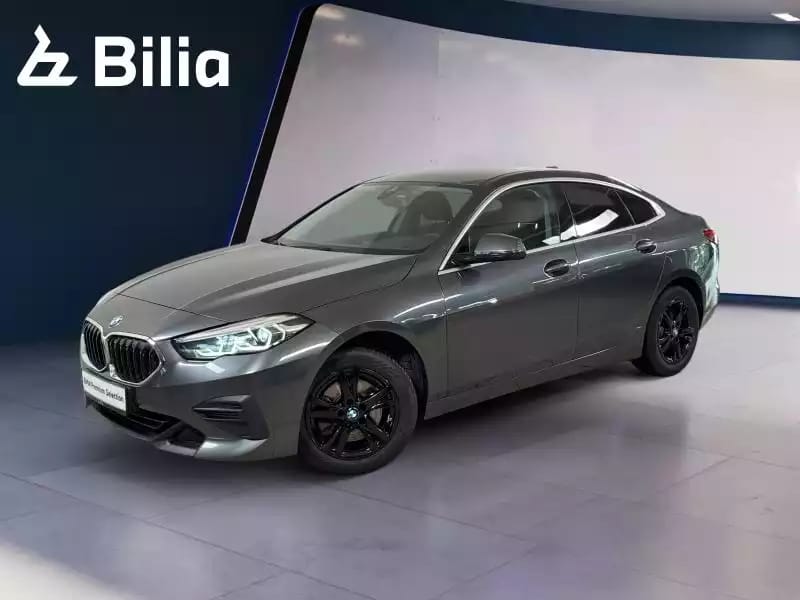 BMW 218 Gran Coupé - Photo 1