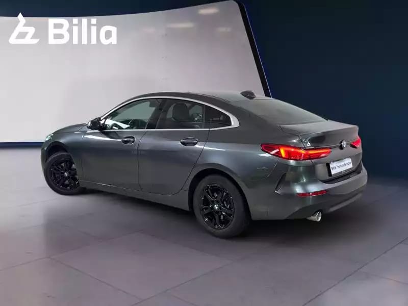 BMW 218 Gran Coupé - Photo 1