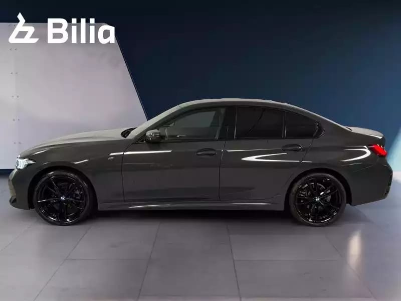 BMW 320 320d xDrive M-sport - Photo 1