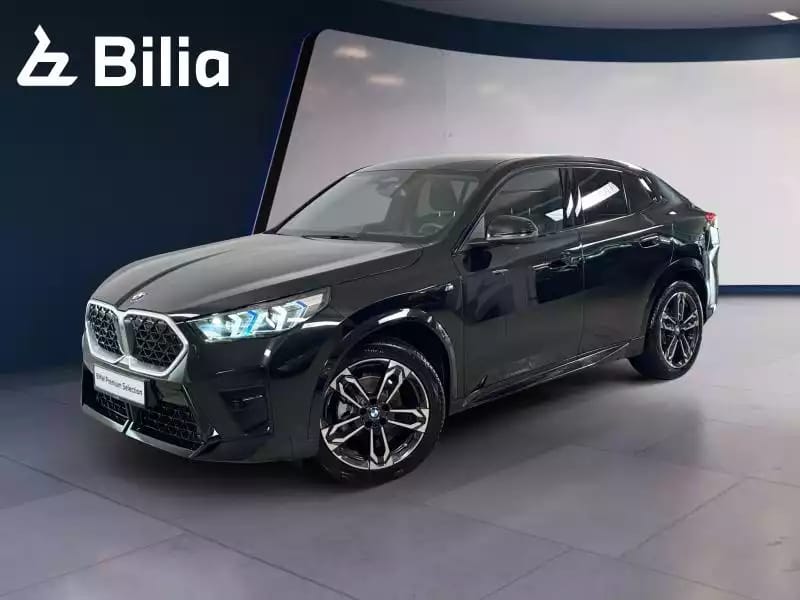 BMW X2 xDrive M-Sport - Photo 1