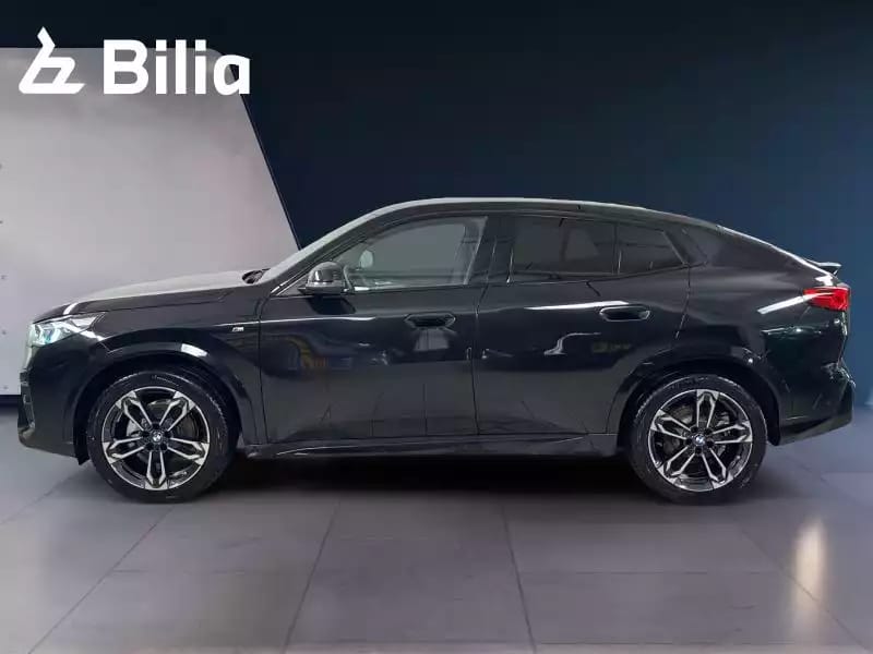 BMW X2 xDrive M-Sport - Photo 1