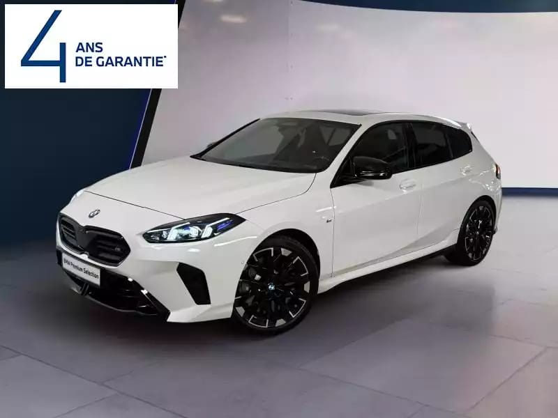 BMW 135 M135i xDrive - Photo 1