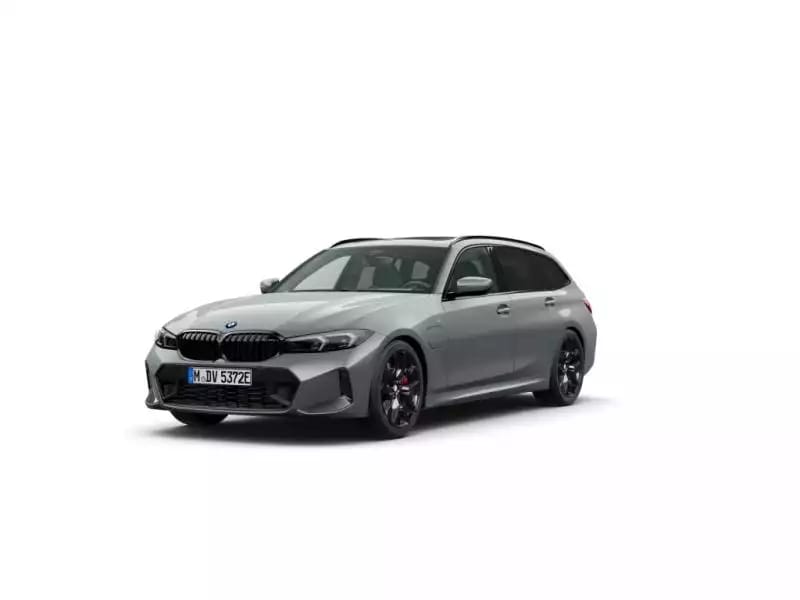 BMW 330 Touring xDrive m-sport - Photo 1