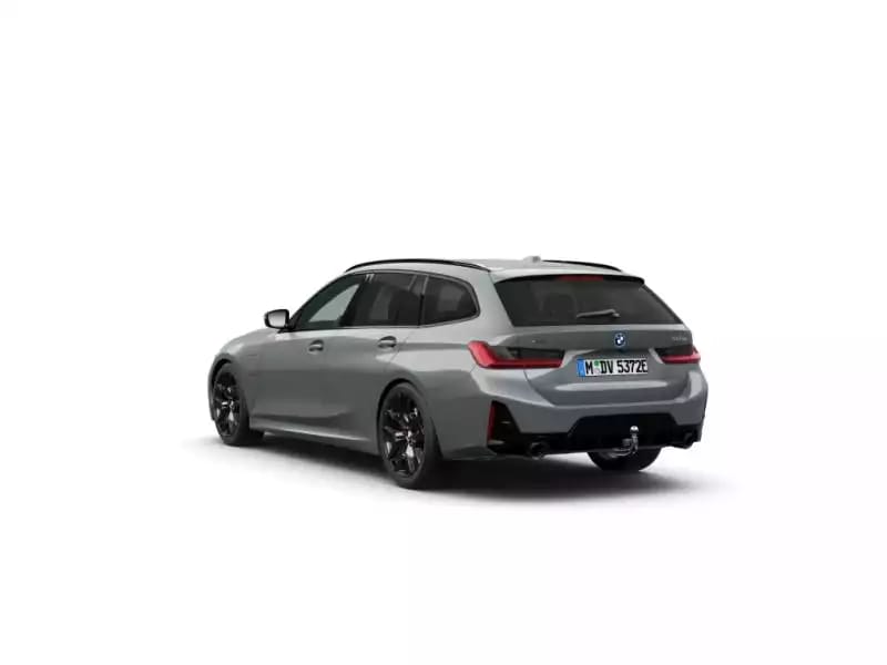 BMW 330 Touring xDrive m-sport - Photo 1