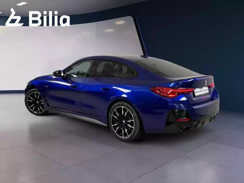 BMW 440 xDrive Gran Coupé - Photo 1