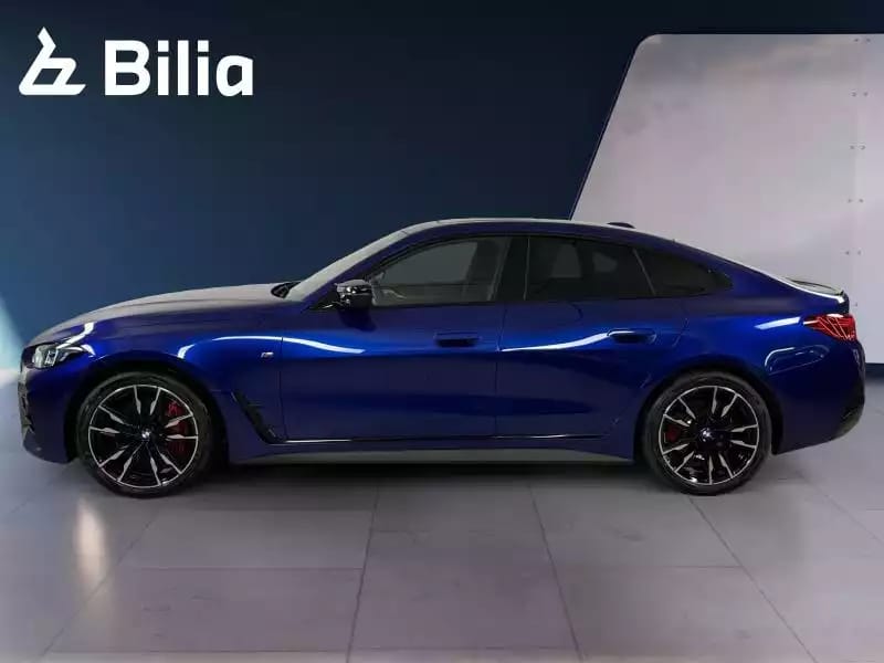 BMW 440 xDrive Gran Coupé - Photo 1