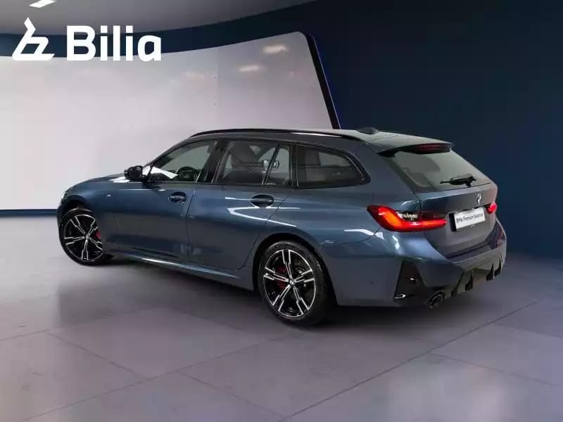 BMW 320 320d xDrive M-sport - Photo 1