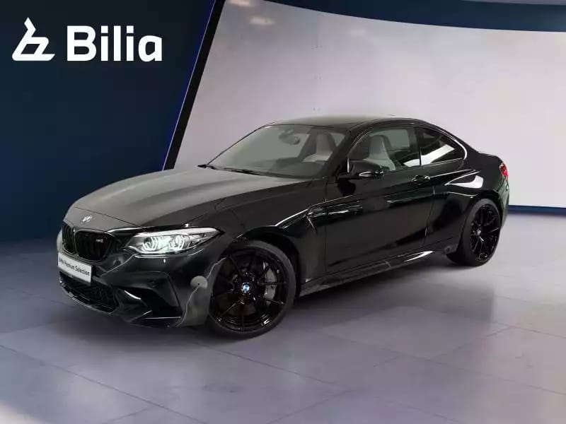 BMW M2 Coupé BY FUTURA 2000 - Photo 1