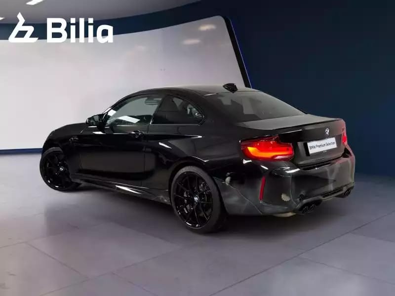 BMW M2 Coupé BY FUTURA 2000 - Photo 1