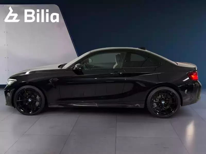 BMW M2 Coupé BY FUTURA 2000 - Photo 1