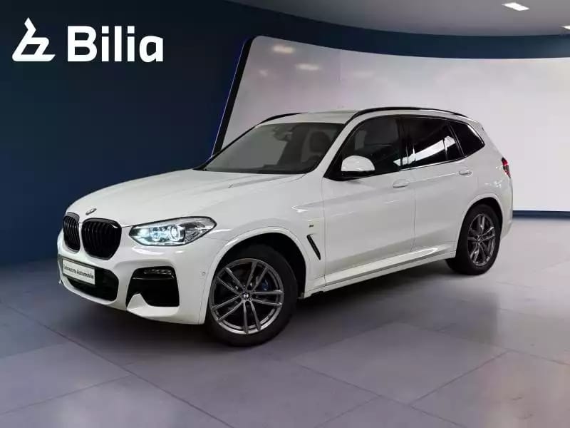 BMW X3 M-SPORT - Photo 1