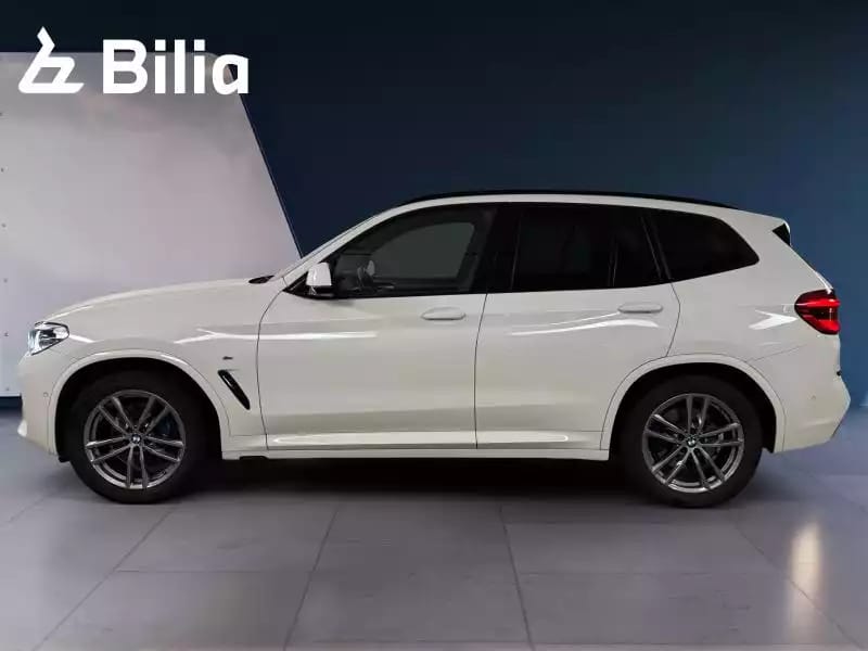 BMW X3 M-SPORT - Photo 1