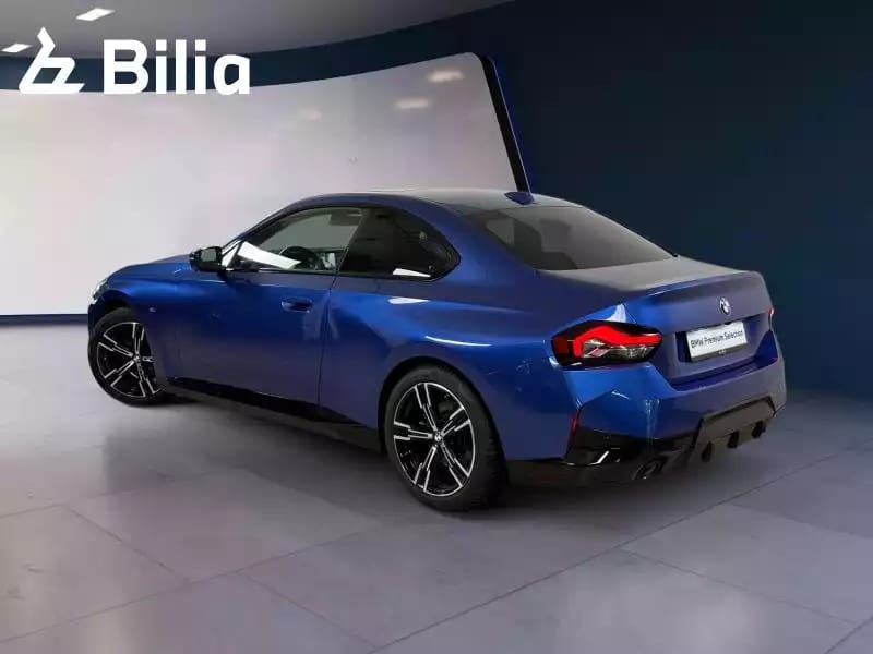 BMW 220 Coupé - Photo 1