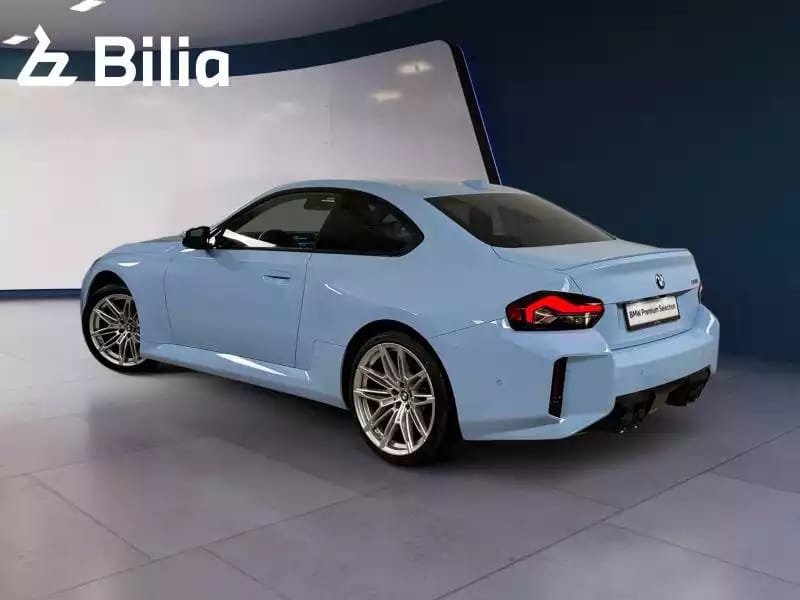 BMW M2 M2 Coupé - Photo 1