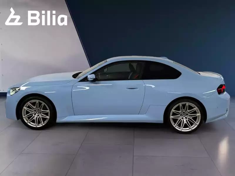 BMW M2 M2 Coupé - Photo 1