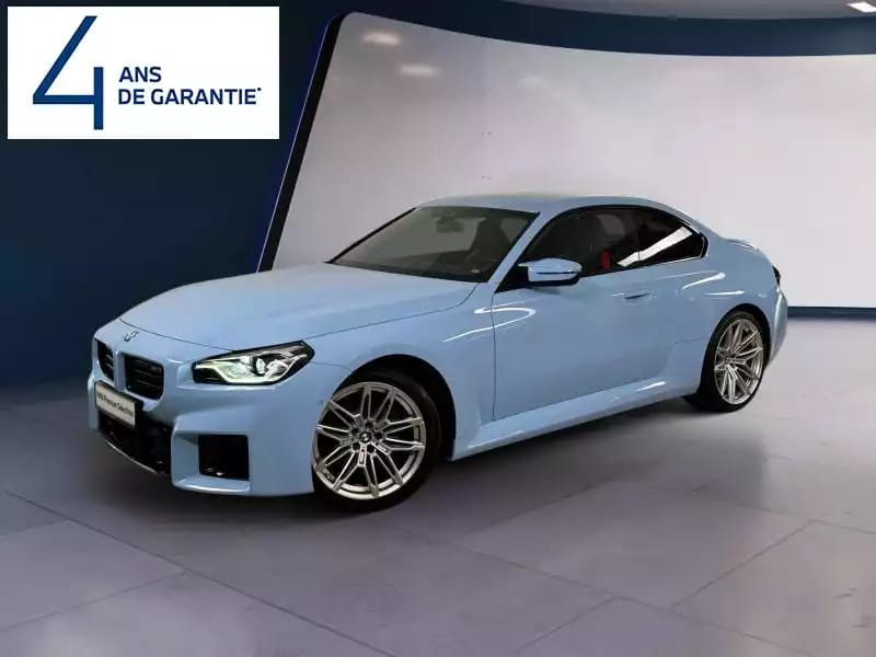 BMW M2 M2 Coupé - Photo 1