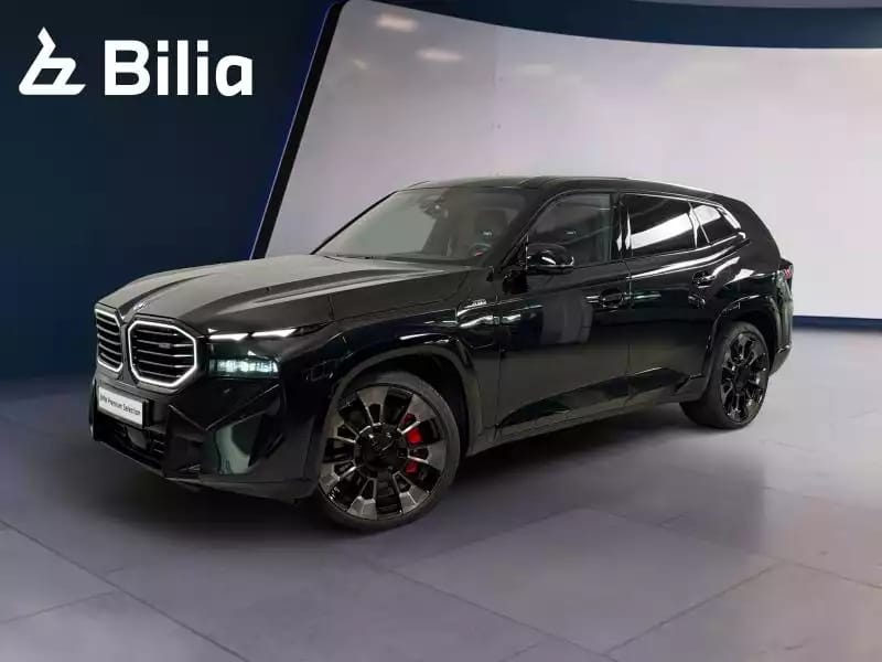 BMW XM 50E - Photo 1